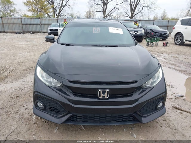 SHHFK7H52JU221999 Honda CIVIC EX
