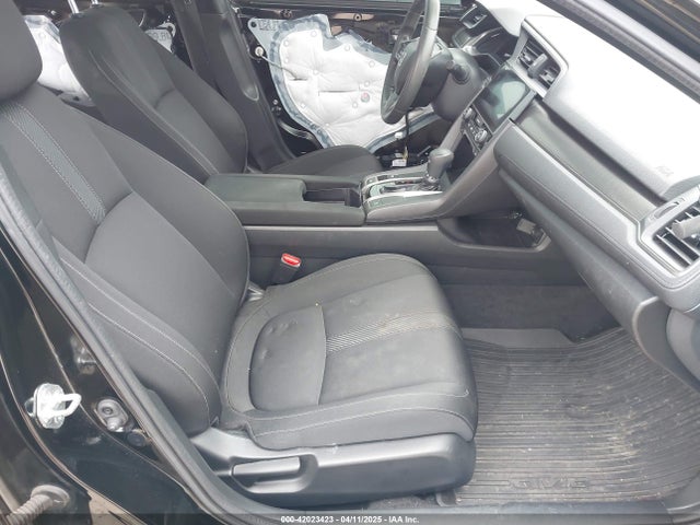 SHHFK7H52JU221999 Honda CIVIC EX