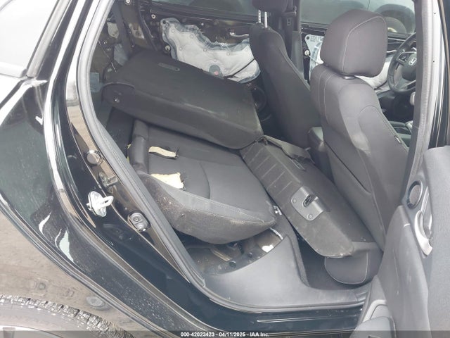 SHHFK7H52JU221999 Honda CIVIC EX
