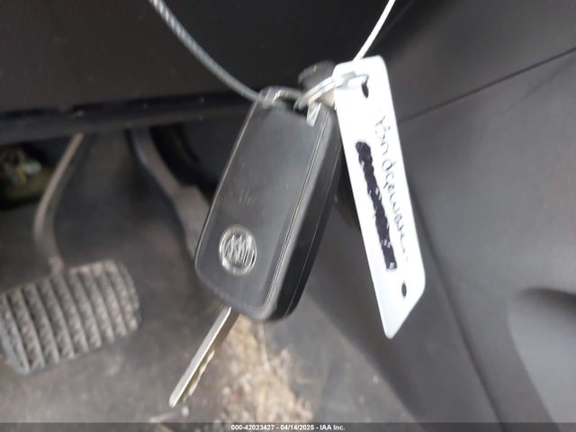 Buick Encore 2016 KL4CJASB7GB691017 Image 11