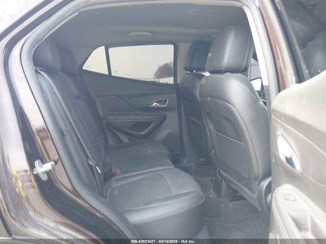 Buick Encore 2016 KL4CJASB7GB691017 Image 8