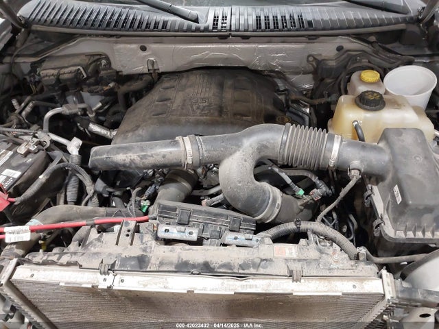 1FMJU1JT1GEF36309 Ford Expedition Xlt