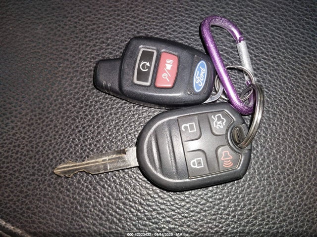 1FMJU1JT1GEF36309 Ford Expedition Xlt