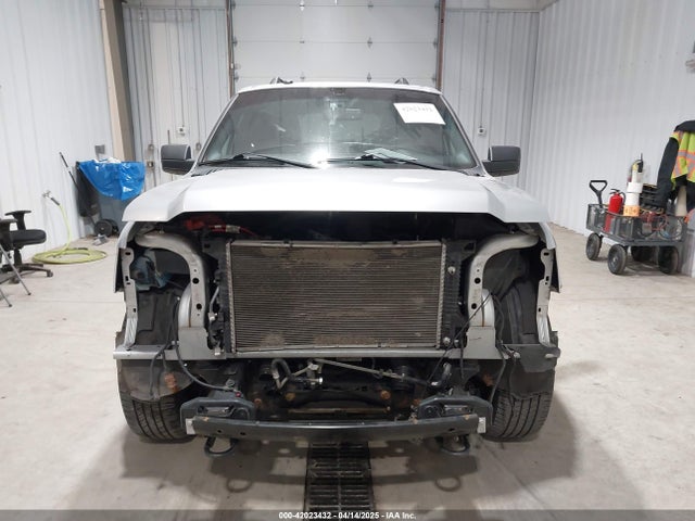 1FMJU1JT1GEF36309 Ford Expedition Xlt