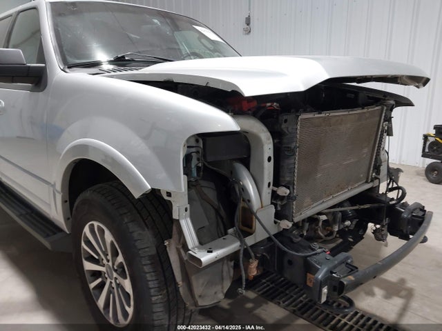 1FMJU1JT1GEF36309 Ford Expedition Xlt