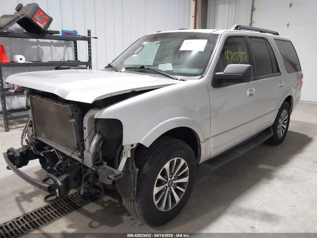 1FMJU1JT1GEF36309 Ford Expedition Xlt