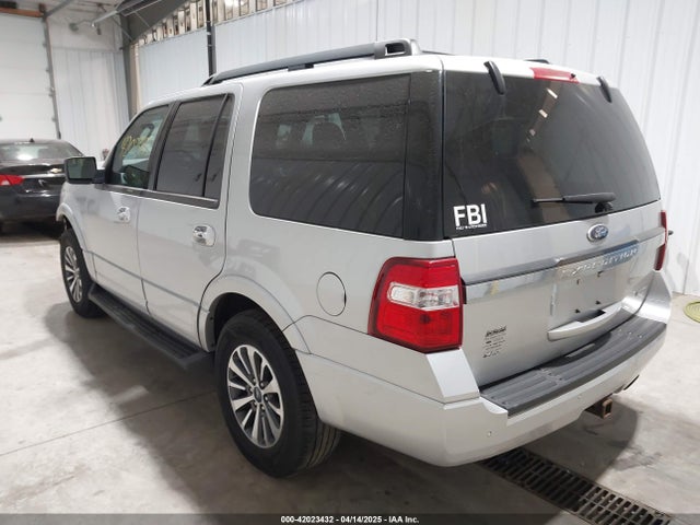1FMJU1JT1GEF36309 Ford Expedition Xlt