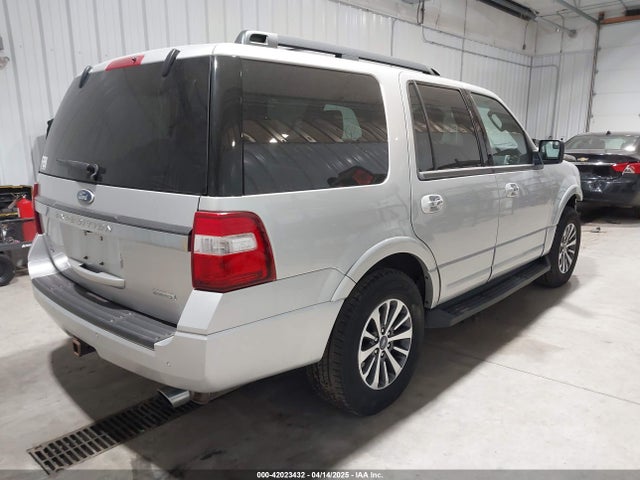 1FMJU1JT1GEF36309 Ford Expedition Xlt