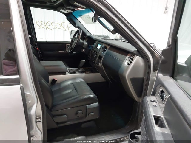 1FMJU1JT1GEF36309 Ford Expedition Xlt