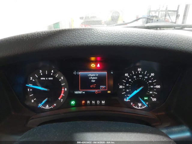 1FMJU1JT1GEF36309 Ford Expedition Xlt