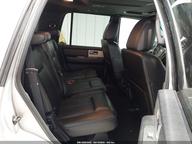1FMJU1JT1GEF36309 Ford Expedition Xlt