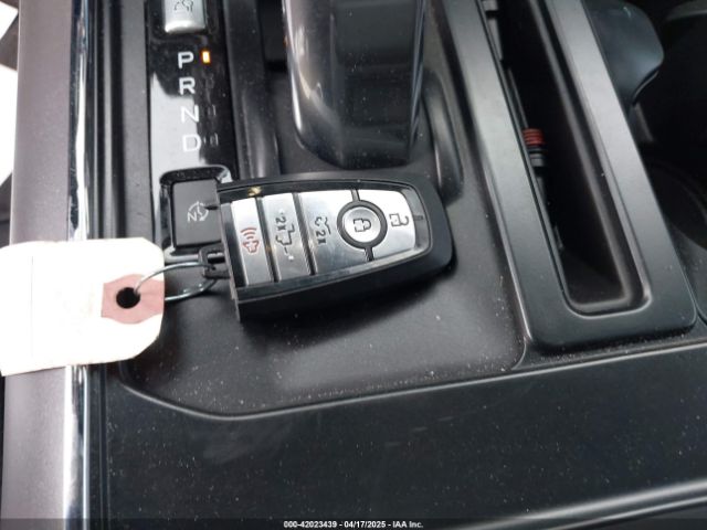 1FTVW1EL0PWG29715 Ford F-150 Lightning Lariat