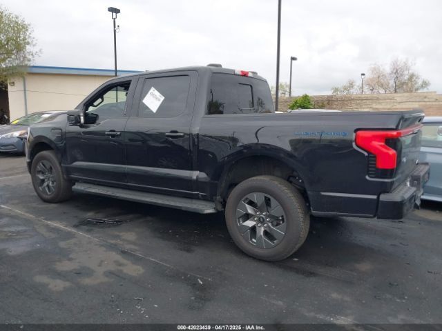 1FTVW1EL0PWG29715 Ford F-150 Lightning Lariat
