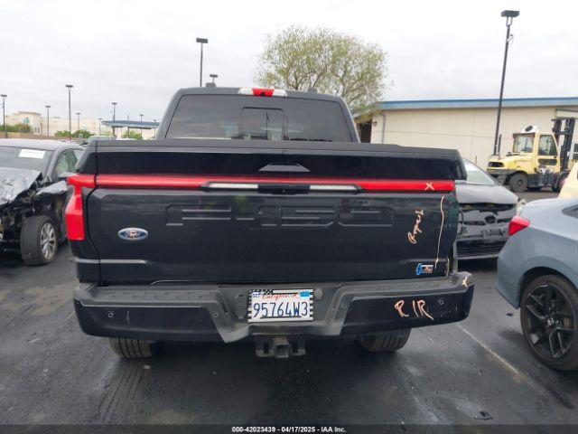 1FTVW1EL0PWG29715 Ford F-150 Lightning Lariat