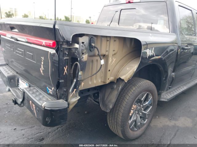 1FTVW1EL0PWG29715 Ford F-150 Lightning Lariat