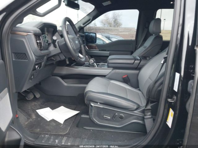 1FTVW1EL0PWG29715 Ford F-150 Lightning Lariat