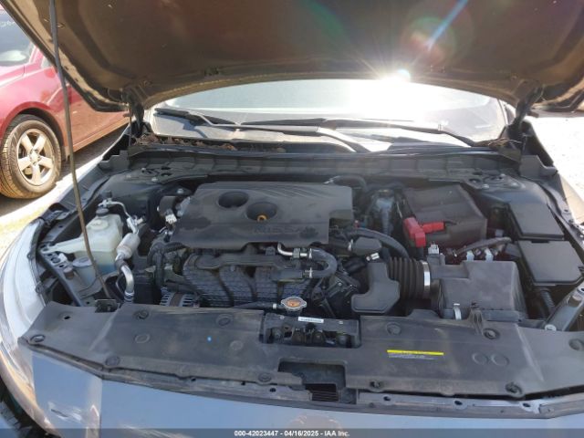 2020 NISSAN ALTIMA 1N4BL4BV1LC265499 Photo 9