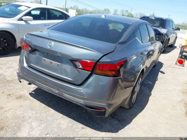 2020 NISSAN ALTIMA 1N4BL4BV1LC265499 Photo 3