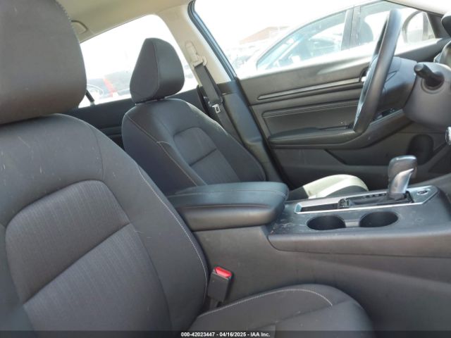 2020 NISSAN ALTIMA 1N4BL4BV1LC265499 Photo 4