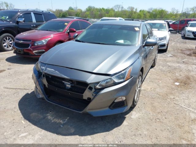 2020 NISSAN ALTIMA 1N4BL4BV1LC265499 Photo 5