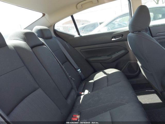 2020 NISSAN ALTIMA 1N4BL4BV1LC265499 Photo 7