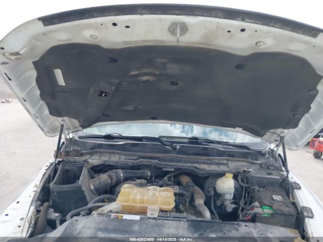 1C6RR7TM2ES390803 RAM 1500 Big Horn