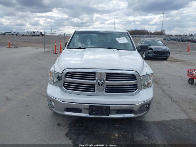 1C6RR7TM2ES390803 RAM 1500 Big Horn