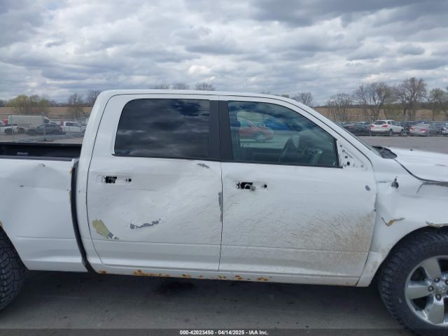 1C6RR7TM2ES390803 RAM 1500 Big Horn
