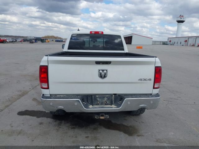 1C6RR7TM2ES390803 RAM 1500 Big Horn