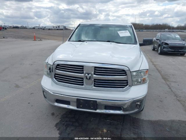 1C6RR7TM2ES390803 RAM 1500 Big Horn