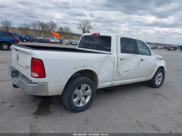 1C6RR7TM2ES390803 RAM 1500 Big Horn