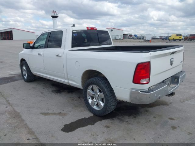 1C6RR7TM2ES390803 RAM 1500 Big Horn