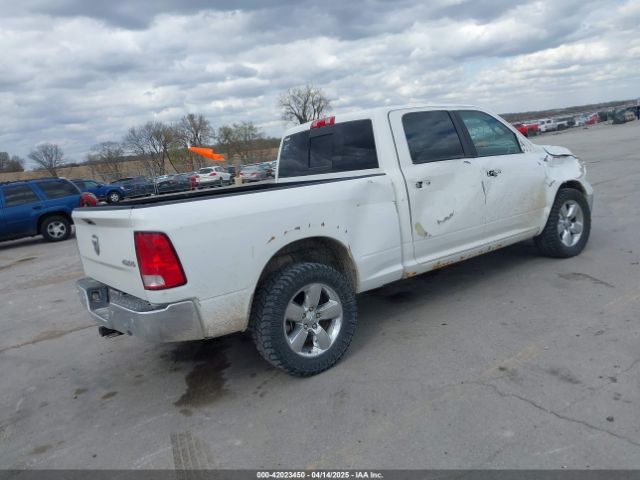 1C6RR7TM2ES390803 RAM 1500 Big Horn