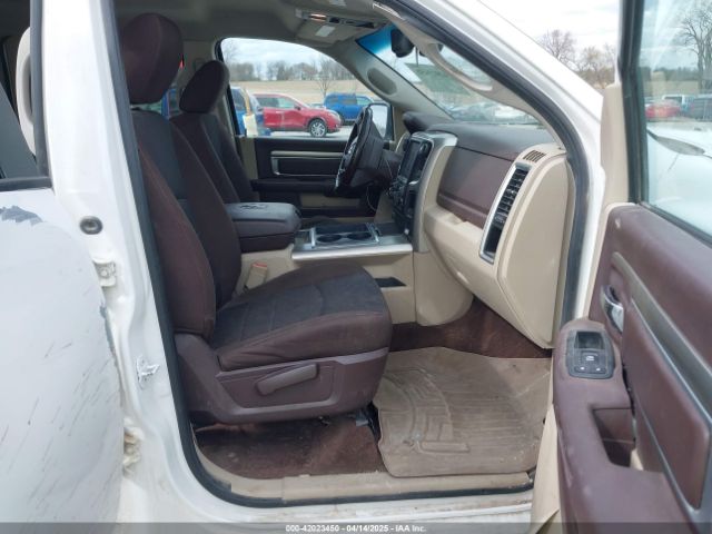 1C6RR7TM2ES390803 RAM 1500 Big Horn