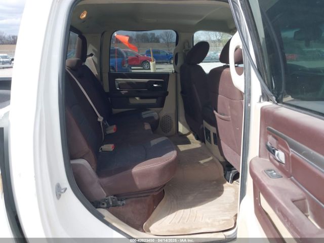 1C6RR7TM2ES390803 RAM 1500 Big Horn