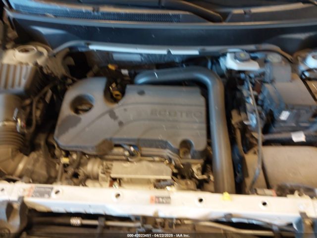 2024 CHEVROLET EQUINOX 3GNAXKEG1RS151864 Photo 9