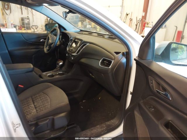 2024 CHEVROLET EQUINOX 3GNAXKEG1RS151864 Photo 4