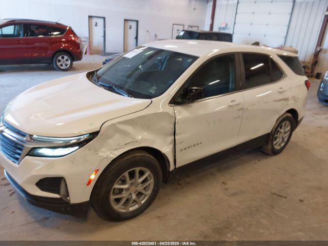 2024 CHEVROLET EQUINOX 3GNAXKEG1RS151864 Photo 5