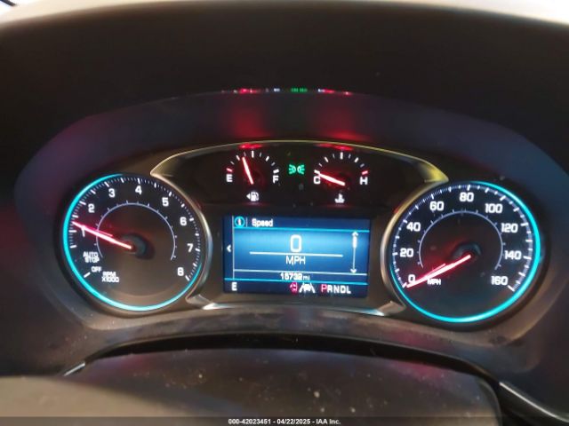 2024 CHEVROLET EQUINOX 3GNAXKEG1RS151864 Photo 6