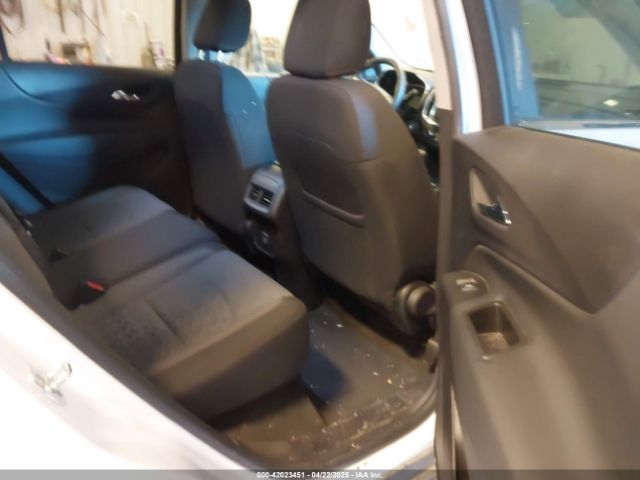 2024 CHEVROLET EQUINOX 3GNAXKEG1RS151864 Photo 7