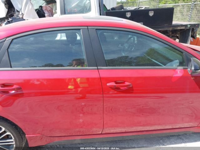 3KPF44AC9RE823593 KIA FORTE GT