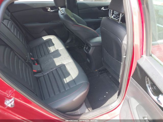 3KPF44AC9RE823593 KIA FORTE GT