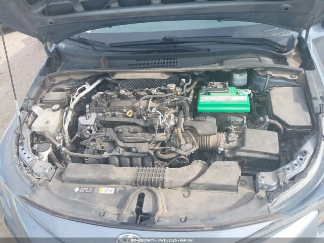 5YFS4MCE5MP094545 Toyota COROLLA SE