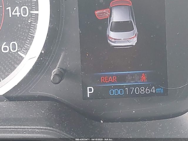 5YFS4MCE5MP094545 Toyota COROLLA SE