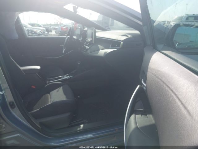 5YFS4MCE5MP094545 Toyota COROLLA SE