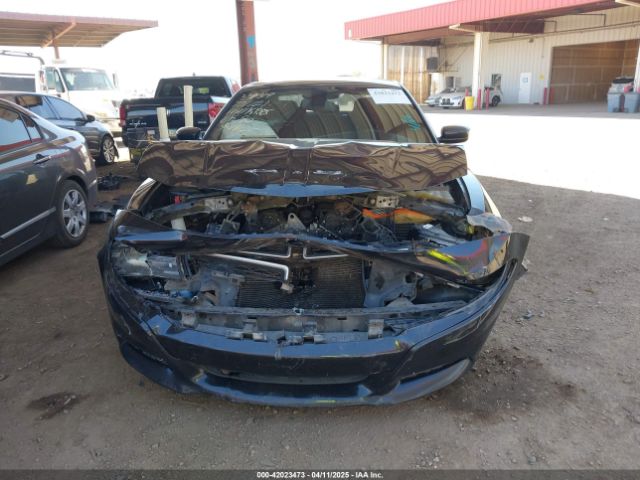 2C3CDXBGXFH777721 Dodge Charger Se