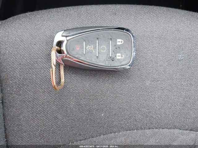 2GNAXTEX2J6209537 Chevrolet EQUINOX LT