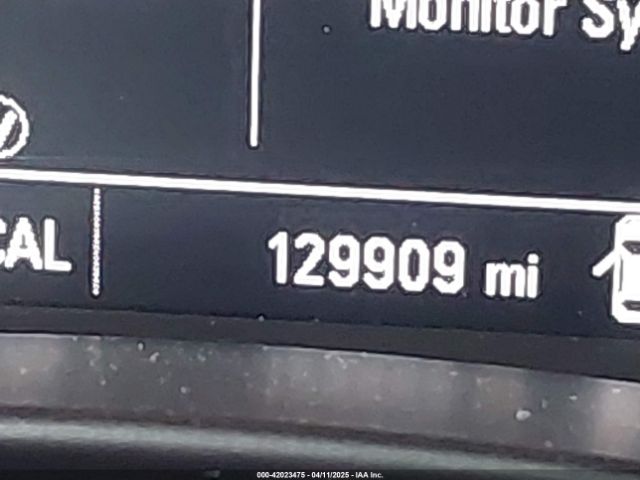2GNAXTEX2J6209537 Chevrolet EQUINOX LT