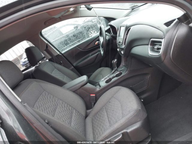 2GNAXTEX2J6209537 Chevrolet EQUINOX LT