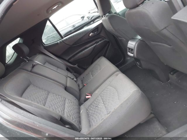 2GNAXTEX2J6209537 Chevrolet EQUINOX LT